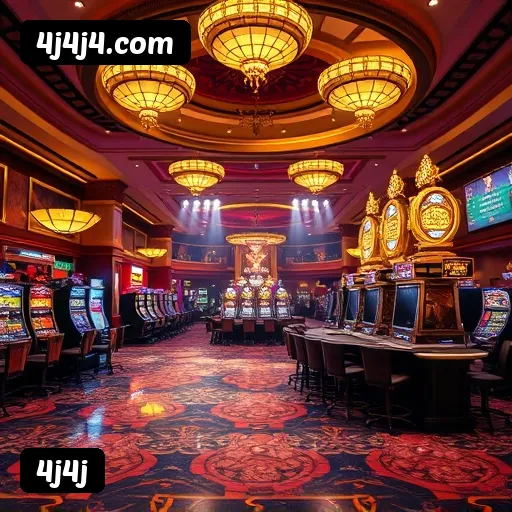 Processo de Download do App 4j4j - Passo a Passo Simples